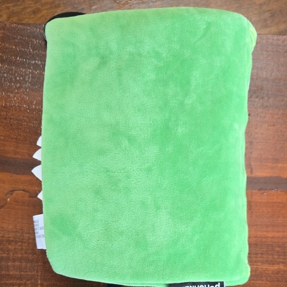 Green Monster Smut Punchkin - Picture 4 of 7